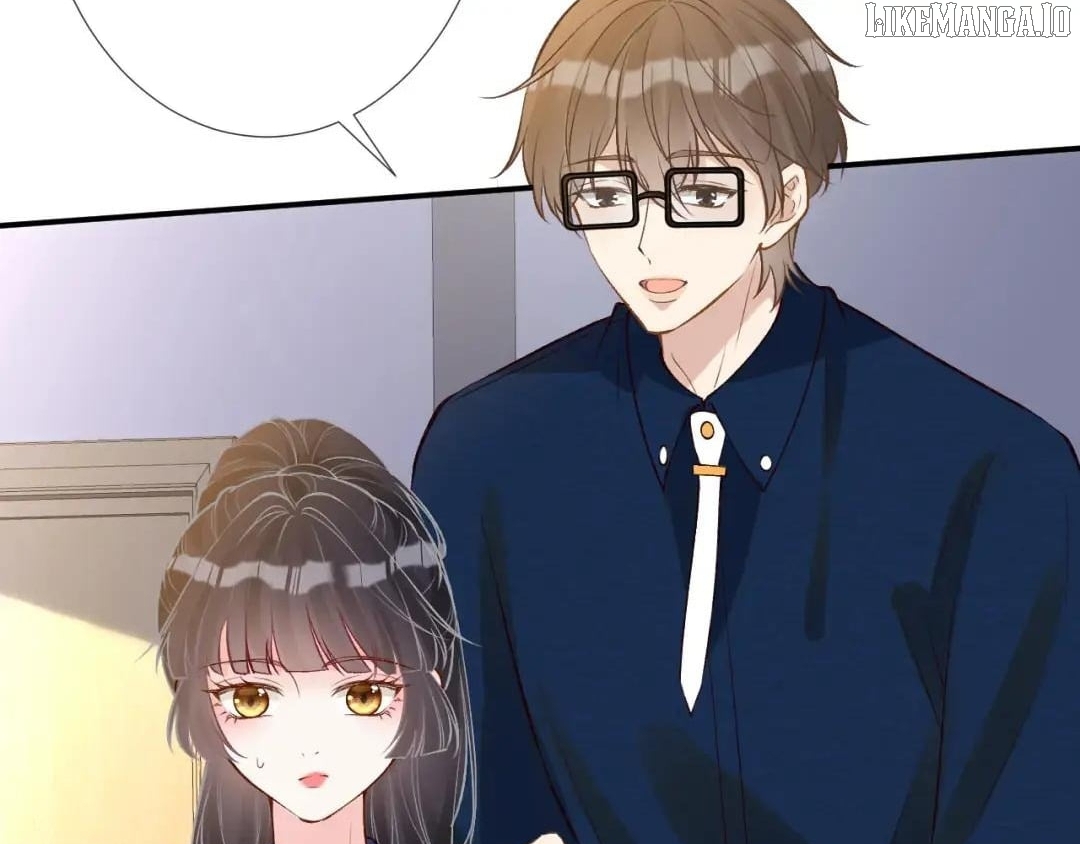 Everyone's Darling Chapter 161 - page 77